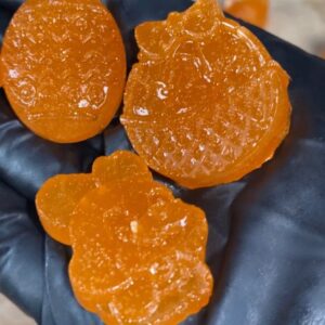 150 Hard Candy: Easter Edition