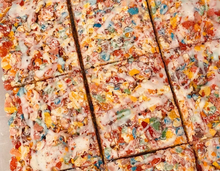 loud cakez