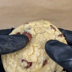 200 Chocolate chip cookie