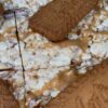300 Biscoff Cookie Butter Krispie LRG Bar