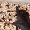 300 Cookie Crunch Krispie LRG Bar