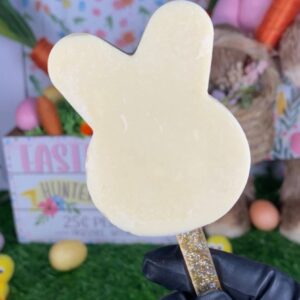 200 Chocolate Bunny