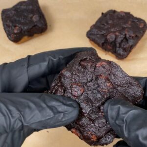 Brownies - whole pan (virigin)