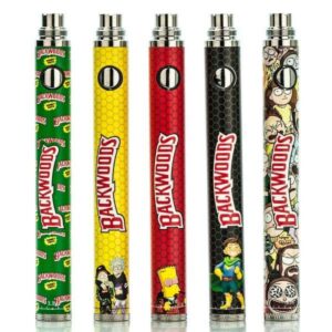 BACKWOODS VAPES UK