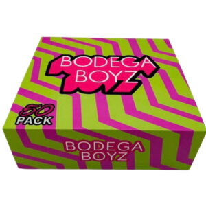 BODEGA BOYZ DIPSOSABLE UK