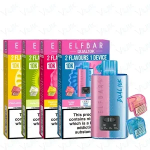 ELF BAR UK