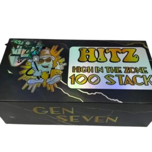 HITZ DIPSOPABLE UK