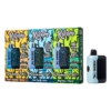 KREAM DISPOSABLE UK